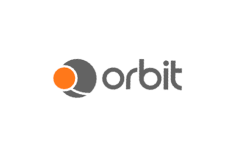 Orbit technology logo